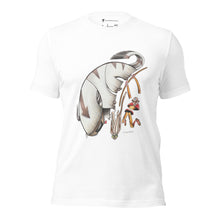 Load image into Gallery viewer, AVATAR Men&#39;s 100% Cotton T-shirt