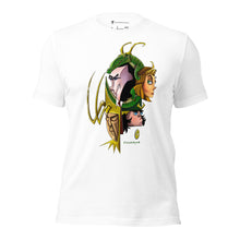 Load image into Gallery viewer, LOKI Men&#39;s 100% Cotton T-shirt