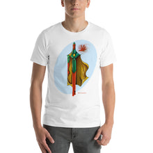 Load image into Gallery viewer, VISION Men&#39;s 100% Cotton T-shirt