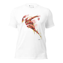 Load image into Gallery viewer, FLASH Men&#39;s 100% Cotton T-shirt