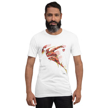 Load image into Gallery viewer, FLASH Men&#39;s 100% Cotton T-shirt