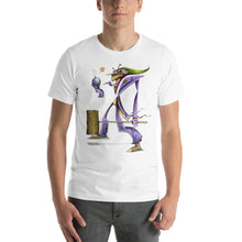 Load image into Gallery viewer, JOKER Men&#39;s 100% Cotton T-shirt
