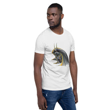 Load image into Gallery viewer, BATMAN Men&#39;s 100% Cotton T-shirt