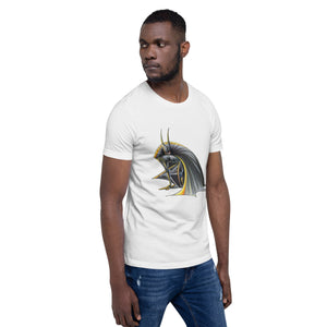 BATMAN Men's 100% Cotton T-shirt