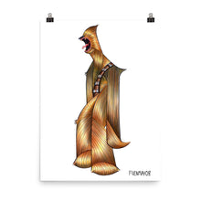 Load image into Gallery viewer, CHEWY Art Print